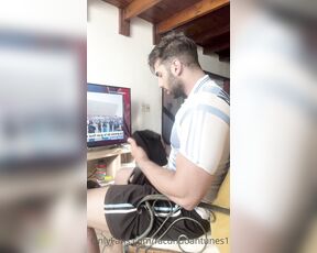 Facundo Antunes aka facundoantunes1 - 12-19-2022 OnlyFans Video - Mientras esperaba la final de la Copa del Mundo  no sabía qué hacer para relajarme