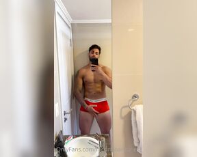 Facundo Antunes aka facundoantunes1 - 01-06-2023 OnlyFans Video - Te gusta mi bronceado bebé Mira que rica como queda mi pija  Me faltaría alguien