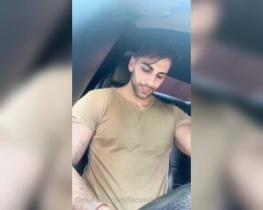 Facundo Antunes aka facundoantunes1 - 03-25-2023 OnlyFans Video - El que adivine que estoy escondiendo acá se lleva un gran gran regalo  Lo podrías