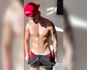 Facundo Antunes aka facundoantunes1 - 04-04-2023 OnlyFans Video - Alguien me aceito todo el cuerpo y así me dejo  La próxima persona que quiero