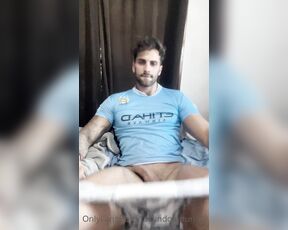Facundo Antunes aka facundoantunes1 - 05-05-2023 OnlyFans Video - Ganas de ser tu putita tengo hoy, les gusta ver a este macho  siendo de