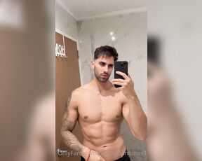 Facundo Antunes aka facundoantunes1 - 07-15-2023 OnlyFans Video - Hay alguien que te hable más sucio que yo  Te preguntó si el que te