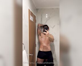 Facundo Antunes aka facundoantunes1 - 07-15-2023 OnlyFans Video - Hay alguien que te hable más sucio que yo  Te preguntó si el que te