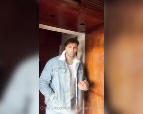 Facundo Antunes aka facundoantunes1 - 06-02-2023 OnlyFans Video - Me tienes encerrado  no me dejas salir de casa  Hasta cuando me vas a