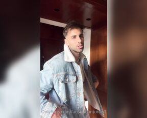 Facundo Antunes aka facundoantunes1 - 06-02-2023 OnlyFans Video - Me tienes encerrado  no me dejas salir de casa  Hasta cuando me vas a