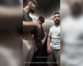 Facundo Antunes aka facundoantunes1 - 07-21-2023 OnlyFans Video - Aquí están los adelantos de los 7 videos disponibles, escríbeme al privado y pídeme el que_rzs4