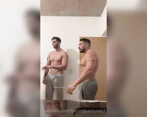 Facundo Antunes aka facundoantunes1 - 07-21-2023 OnlyFans Video - Aquí están los adelantos de los 7 videos disponibles, escríbeme al privado y pídeme el que_2qry