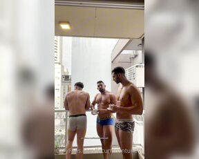 Facundo Antunes aka facundoantunes1 - 07-21-2023 OnlyFans Video - Aquí están los adelantos de los 7 videos disponibles, escríbeme al privado y pídeme el que