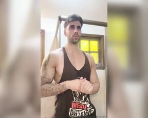 Facundo Antunes aka facundoantunes1 - 09-13-2023 OnlyFans Video - No sabrás lo que es estar con un macho de verdad hasta que estés conmigo