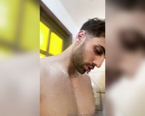 Facundo Antunes aka facundoantunes1 - 09-13-2023 OnlyFans Video - No sabrás lo que es estar con un macho de verdad hasta que estés conmigo