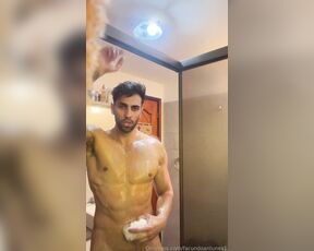 Facundo Antunes aka facundoantunes1 - 09-29-2023 OnlyFans Video - Se que son muy morbosos con las AXILAS  Y les encantaria saber a qué huelo