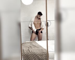 Facundo Antunes aka facundoantunes1 - 10-14-2023 OnlyFans Video - Me contratarías para que te baile  Te sentaría en la cama con las manos amarradas