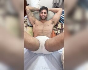 Facundo Antunes aka facundoantunes1 - 03-06-2024 OnlyFans Video - Me dijiste que la próxima vez que nos veamos me ponga esta ropa interior  ahora