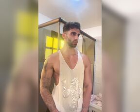 Facundo Antunes aka facundoantunes1 - 02-09-2024 OnlyFans Video - Datos de un buen macho Pecho peludo, sudor delicioso y una buena VERGA GRANDE  así