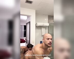 Facundo Antunes aka facundoantunes1 - 04-29-2024 OnlyFans Video - Pídeme el video completo por privado y disfruta como le rompo el culo a este brasileño