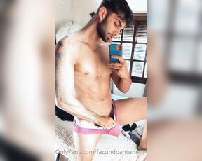 Facundo Antunes aka facundoantunes1 - 05-15-2020 OnlyFans Video - _Que ganas de masturbarme que tengo habra alguien que me ayude Quieren ver como sigue este