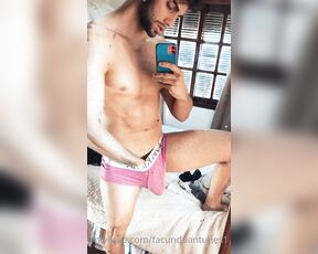 Facundo Antunes aka facundoantunes1 - 05-15-2020 OnlyFans Video - _Que ganas de masturbarme que tengo habra alguien que me ayude Quieren ver como sigue este