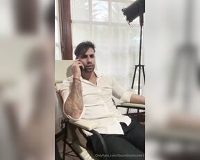 Facundo Antunes aka facundoantunes1 - 04-27-2024 OnlyFans Video - Esto pasa cuando no le haces caso al JEFE, ahora vas a tener que pagar, chupándome