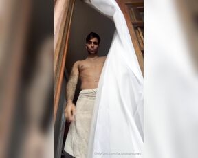 Facundo Antunes aka facundoantunes1 - 05-16-2024 OnlyFans Video - Buenos días, tarde, noche para mis putitos tienen ganas de saborear mi gran verga y mi