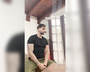 Facundo Antunes aka facundoantunes1 - 06-17-2024 OnlyFans Video - Ya sé que queres que te coja el culo, pero estás lejos  solo queda imaginarme