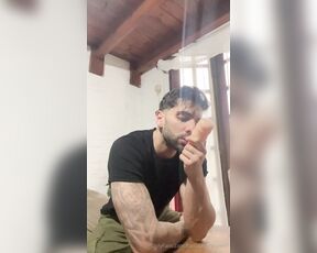 Facundo Antunes aka facundoantunes1 - 06-17-2024 OnlyFans Video - Ya sé que queres que te coja el culo, pero estás lejos  solo queda imaginarme