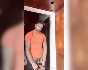 Facundo Antunes aka facundoantunes1 - 08-08-2024 OnlyFans Video - Listo para entrenar conmigo Vamos sigue todo lo que te digo para tener un fisco increíble