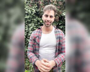 Facundo Antunes aka facundoantunes1 - 08-26-2024 OnlyFans Video - Vos también andas precisando un jardinero  Ahora estoy trabajando en esta casa, pero luego puedo