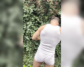 Facundo Antunes aka facundoantunes1 - 08-26-2024 OnlyFans Video - Vos también andas precisando un jardinero  Ahora estoy trabajando en esta casa, pero luego puedo