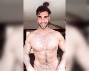 Facundo Antunes aka facundoantunes1 - 10-03-2024 OnlyFans Video - Este MACHO no se aguanta las ganas de romperte el culo Quiero comértelo YA y que