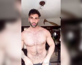 Facundo Antunes aka facundoantunes1 - 10-03-2024 OnlyFans Video - Este MACHO no se aguanta las ganas de romperte el culo Quiero comértelo YA y que