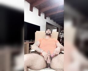 Facundo Antunes aka facundoantunes1 - 12-06-2024 OnlyFans Video - RETOS CALIENTES hoy les traigo un nuevo JUGUETE  Una Bomba Vibradora  me excita mucho