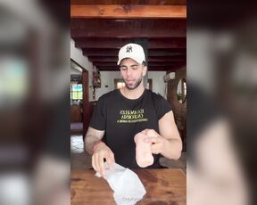 Facundo Antunes aka facundoantunes1 - 12-02-2024 OnlyFans Video - VOLVIERON LOS RETOS CALIENTES Hoy les traigo nuevos juguetes Ustedes votaron en la encuesta cuáles querían