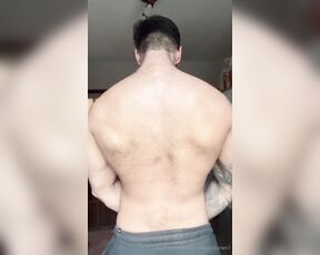 Facundo Antunes aka facundoantunes1 - 12-10-2024 OnlyFans Video - PAJA EXPRESS  Siempre es buen momento para un rapidito, me la jalo bien fuerte para