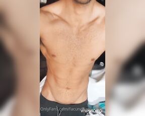 Facundo Antunes aka facundoantunes1 - 06-13-2020 OnlyFans Video - _Con este día que mejor que estar cojiendome algún culito  sabían que llegó a tocarme