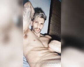 Facundo Antunes aka facundoantunes1 - 06-28-2020 OnlyFans Video - _Hoy les traigo un video tirando mucha lechita  y diciéndoles muchas cosas sucias  que