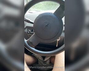 Facundo Antunes aka facundoantunes1 - 07-09-2020 OnlyFans Video - Vamos a dar una vuelta en mi auto Pero una cosa ustedes hacen los cambios Shall