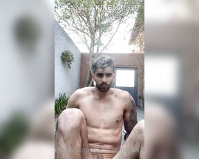 Facundo Antunes aka facundoantunes1 - 09-08-2020 OnlyFans Video - ESTÁN LISTOS PARA UN NUEVO CAPÍTULO DE ENTRENAMIENTO HOT Uff bebés que ricos fue hacer glúteos