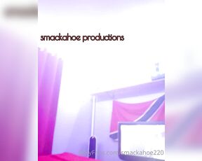 Gizmo aka smackahoe220 - 10-23-2020 OnlyFans Video - Red room  thick_bttm smackahoe220 heavycake