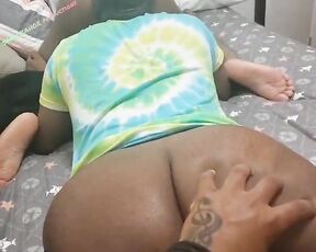 Gizmo aka smackahoe220 - 05-27-2020 OnlyFans Video - Ass fat af bussybandittt heavycake smackahoe220