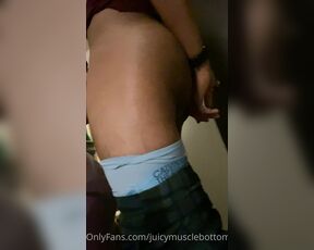 HotLucasXXX aka juicymusclebottom - 08-24-2022 OnlyFans Video - DL Venezuelan busts his nut down my throat super quick  gentlemanjchaos