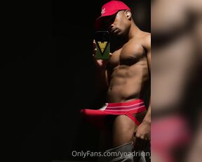 Yo Adrian aka yoadriian - 12-13-2022 OnlyFans Video - Leaked yoadriian 30300