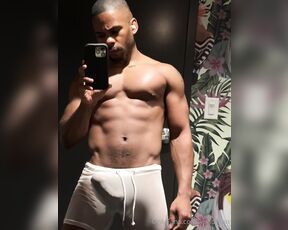 Yo Adrian aka yoadriian - 07-12-2024 OnlyFans Video - Morning Cardio_l8g7