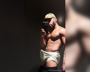 Yo Adrian aka yoadriian - 11-25-2024 OnlyFans Video - Leaked yoadriian 88007