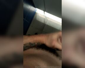 Ricky Hard Premium aka xxrickyhardxxpremium - 06-03-2024 OnlyFans Video - My crush sent me a nude while I was working out  made me hard as