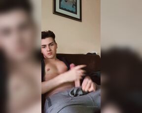 Johnny twink aka johnny_twink_01 - 03-15-2021 OnlyFans Video - Leaked johnny_twink_01 25963