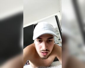 Johnny twink aka johnny_twink_01 - 10-10-2023 OnlyFans Video - Leaked johnny_twink_01 64346