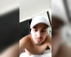 Johnny twink aka johnny_twink_01 - 10-10-2023 OnlyFans Video - Leaked johnny_twink_01 64346