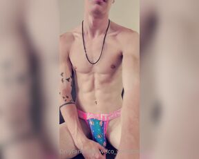 Marcus Roeder aka wisco_versbttm - 08-04-2021 OnlyFans Video - Cant decide if I wanna get fucked or fuck a nice ass myself