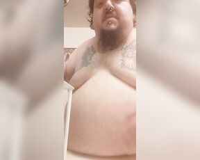 DrSpikeySinger aka drspikeysinger - 10-17-2022 OnlyFans Video - Just out of the shower