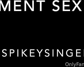 DrSpikeySinger aka drspikeysinger - 10-07-2023 OnlyFans Video - I know how to make a big dick disappear